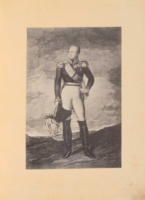 Савелов Л.М. Московское дворянство в 1812 году. М.: Т-во А.А. Левенсон, 1912.